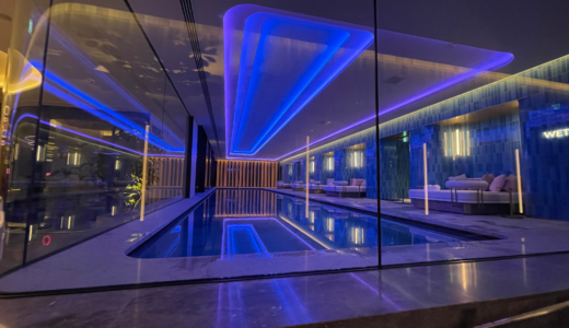 Marriott Bonvoy（マリオットボンヴォイ）アメックスプレミアムカード（旧SPG）はメリット尽くし！